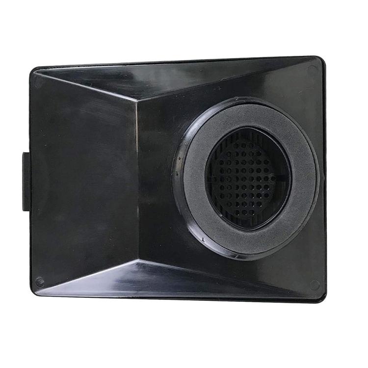 HEPA Filter For Rainbow E2 Series R-10520 Vacuum Cleaner Accessories HEPA Filter For Rainbow E2 Series R-10520 Vacuum Cleaner Accessories